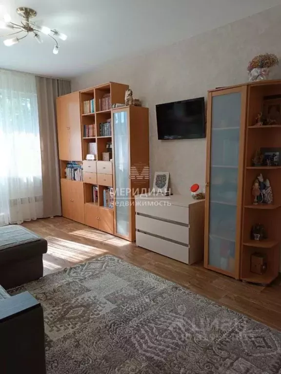 3-к кв. Нижегородская область, Нижний Новгород ул. Энгельса, 21 (58.0 ... - Фото 0