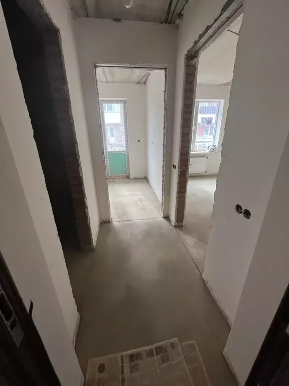 Продаётся 1-к квартира, 33.1 м - Фото 1