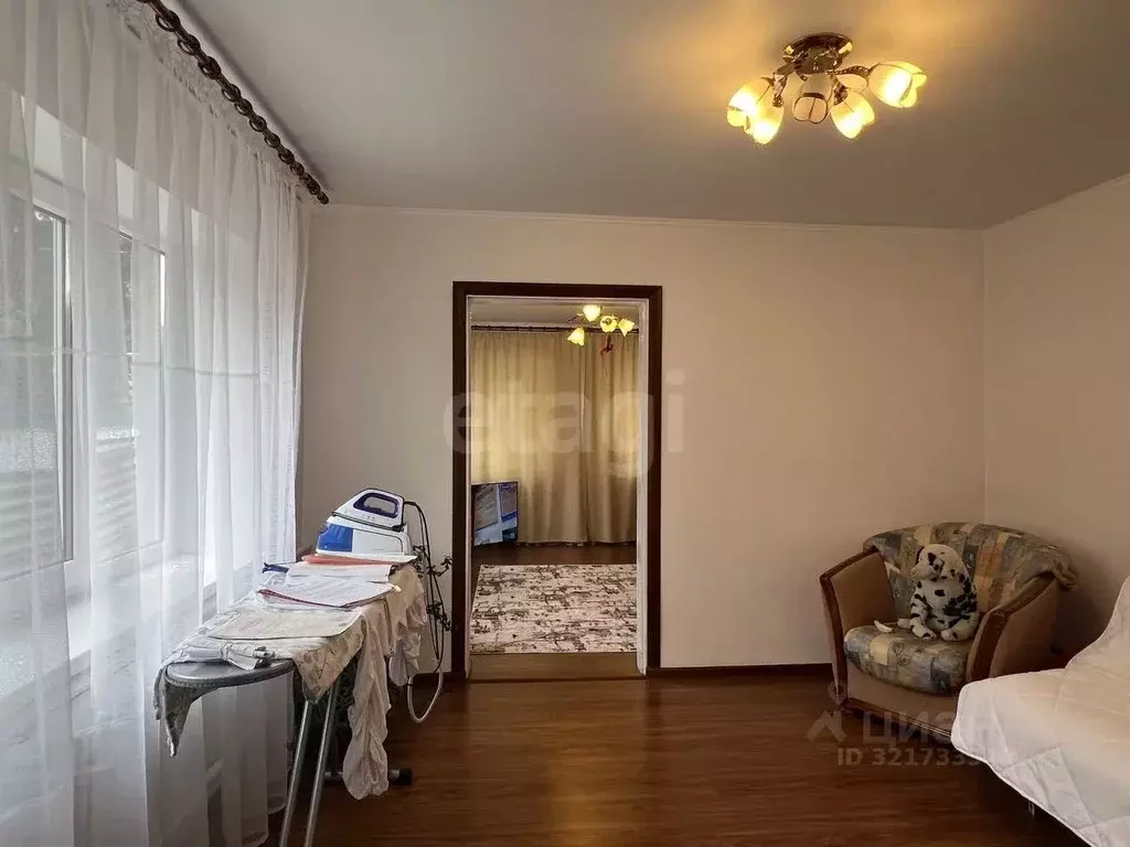 Дом в Ставропольский край, Пятигорск городской округ, пос. ... - Фото 1