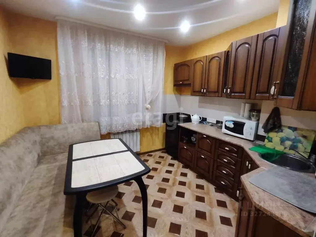 2-к кв. Ямало-Ненецкий АО, Муравленко ул. Ленина, 71 (51.7 м) - Фото 1