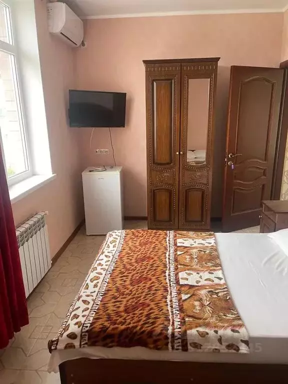 Комната Краснодарский край, Анапа ул. Шевченко, 202 - Фото 0