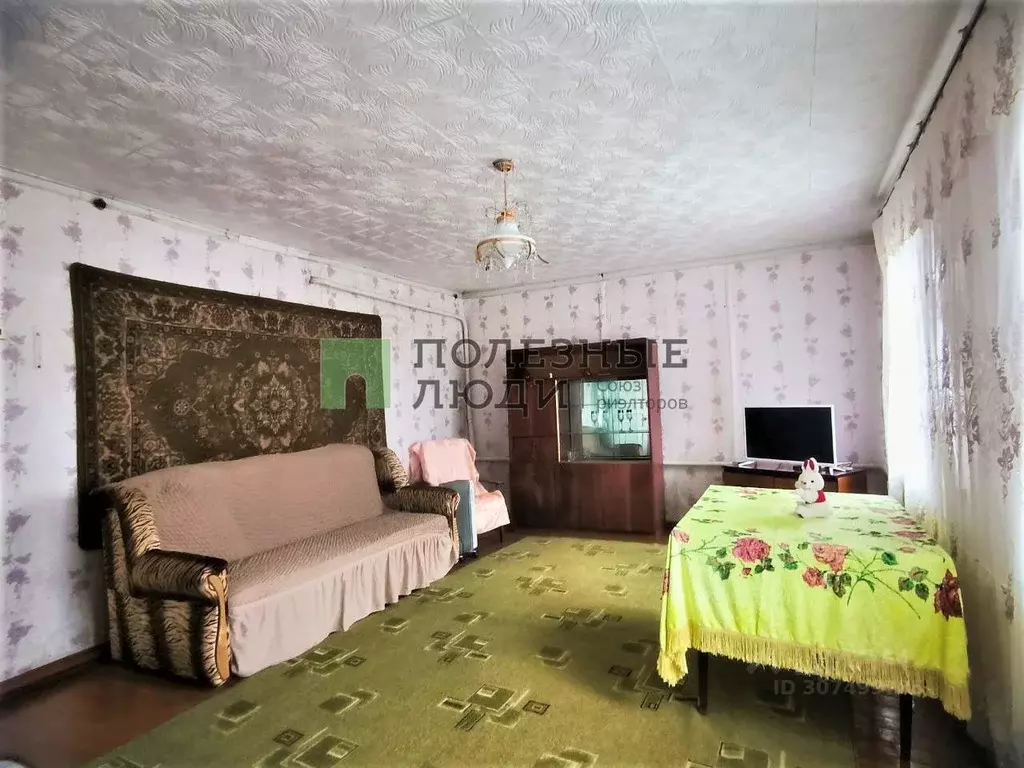 Дом в Орловская область, Сосковский район, д. Мураевка ул. Садовая, 13 ... - Фото 1