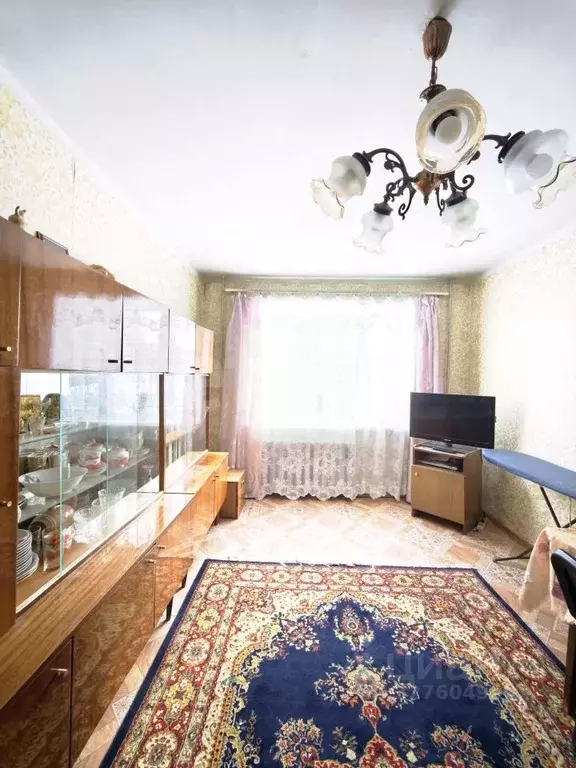 2-к кв. Пермский край, Пермь Чердынская ул., 21 (47.2 м) - Фото 2