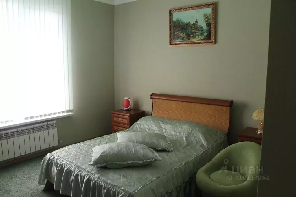 Комната Краснодарский край, Белореченск ул. Мира, 65/1 (23.0 м) - Фото 1