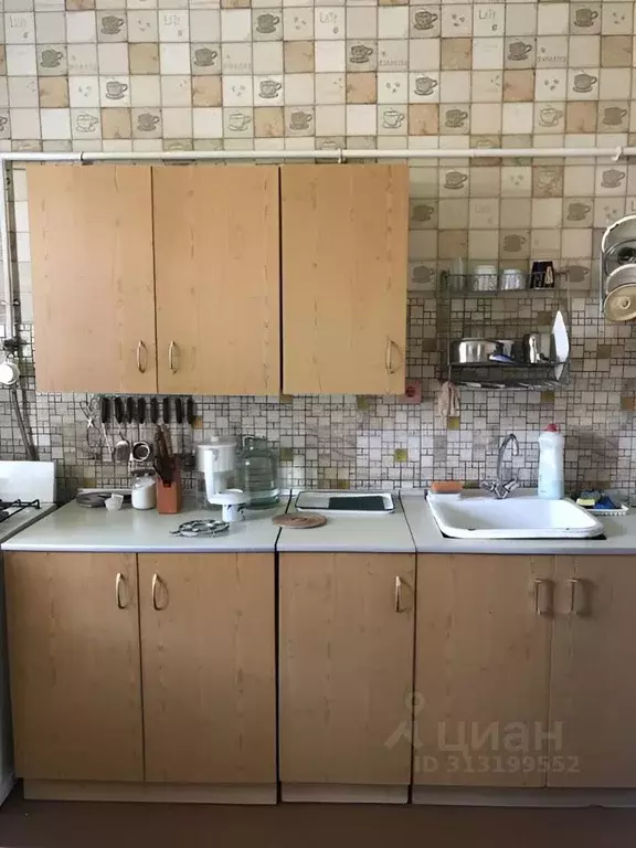 2-к кв. Калужская область, Калуга Пригородная ул., 11 (48.5 м) - Фото 1