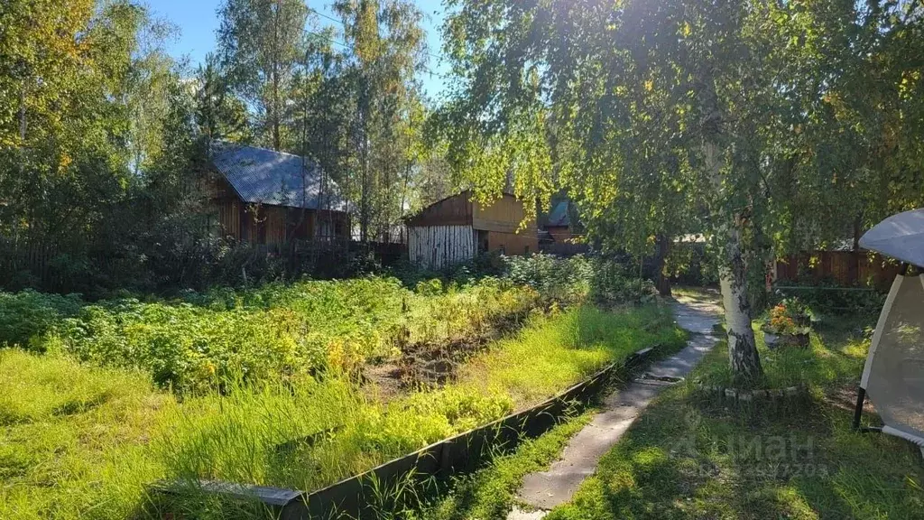 Участок в Саха (Якутия), Якутск ш. Покровское (9.0 сот.) - Фото 2