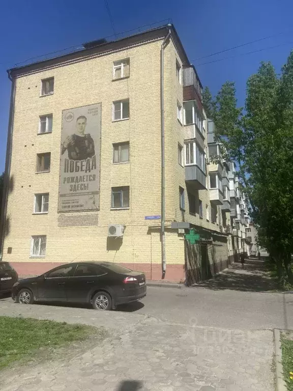 1-к кв. Московская область, Ногинск Богородский городской округ, ул. ... - Фото 1