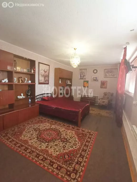 Дом в Апшеронск, улица Баумана, 20 (169.6 м) - Фото 2