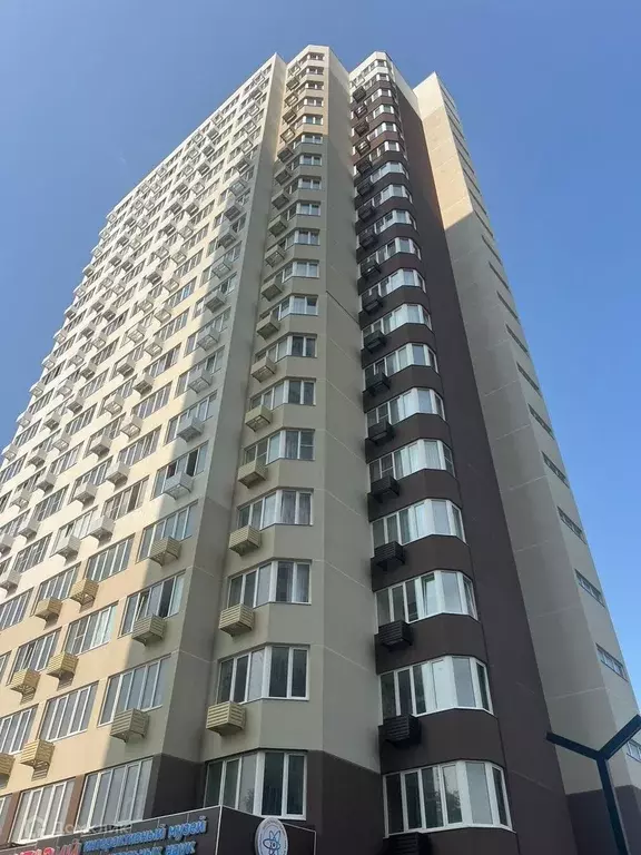 Продаётся квартира-студия, 31 м - Фото 0