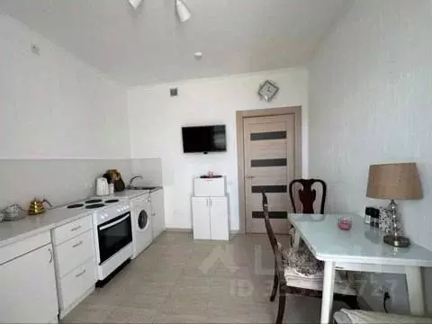 2-к кв. Москва Аминьевское ш., 4Дк1 (58.3 м) - Фото 1