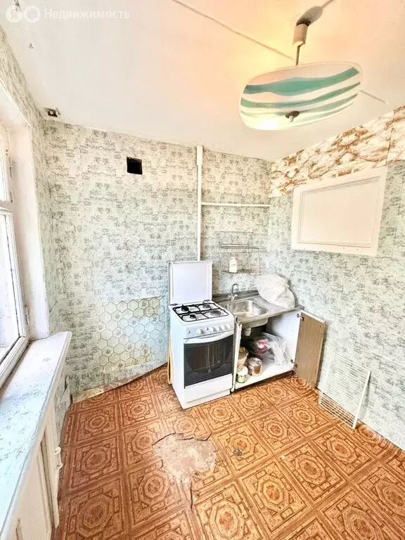 1-комнатная квартира: Волгоград, улица 64-й Армии, 22 (32 м) - Фото 1