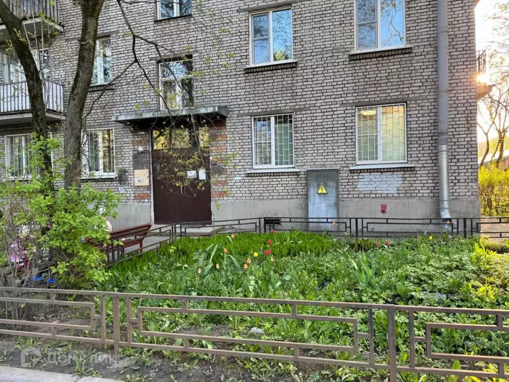 Продаётся 2-к квартира, 42.8 м - Фото 1