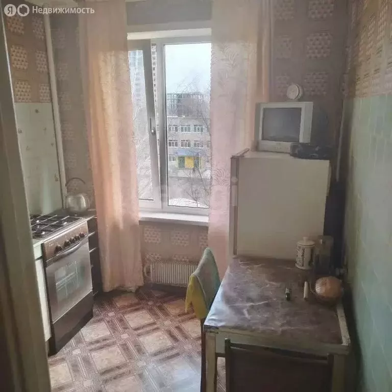 4-комнатная квартира: Ярославль, улица Саукова, 7 (63 м) - Фото 2