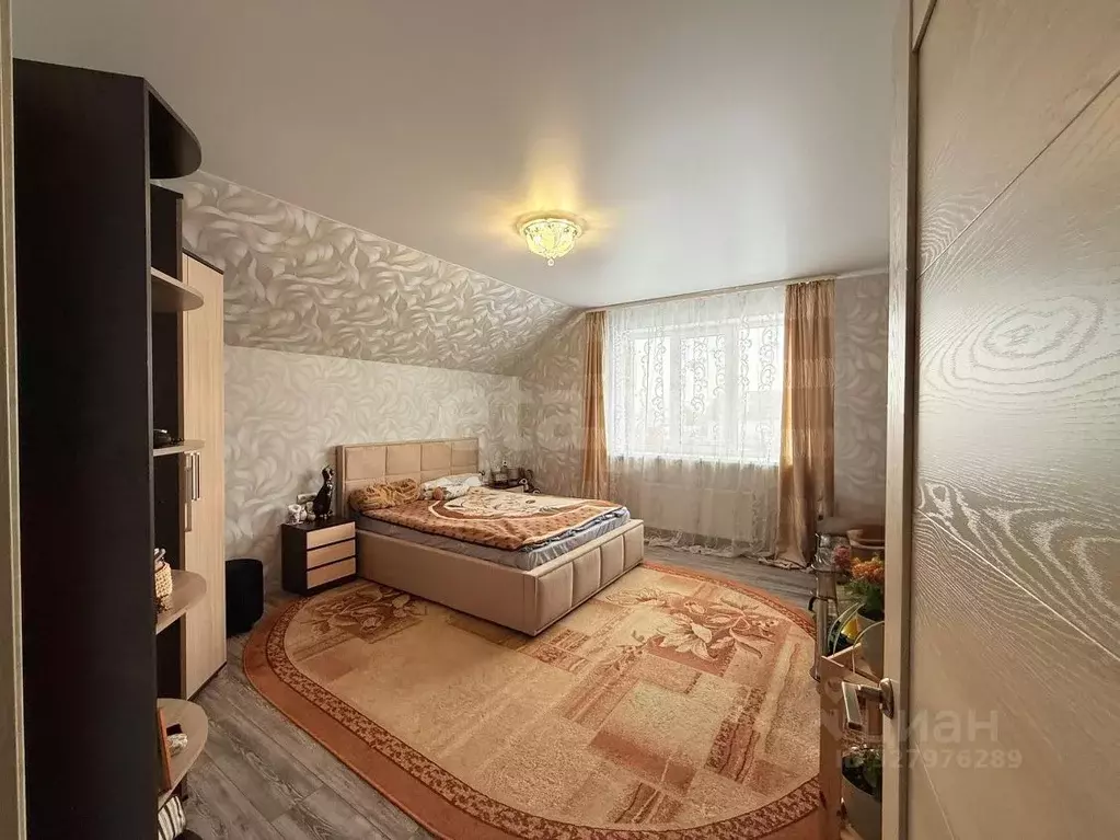 Дом в Смоленская область, Смоленск проезд 3-й Академический, 41А (171 ... - Фото 1