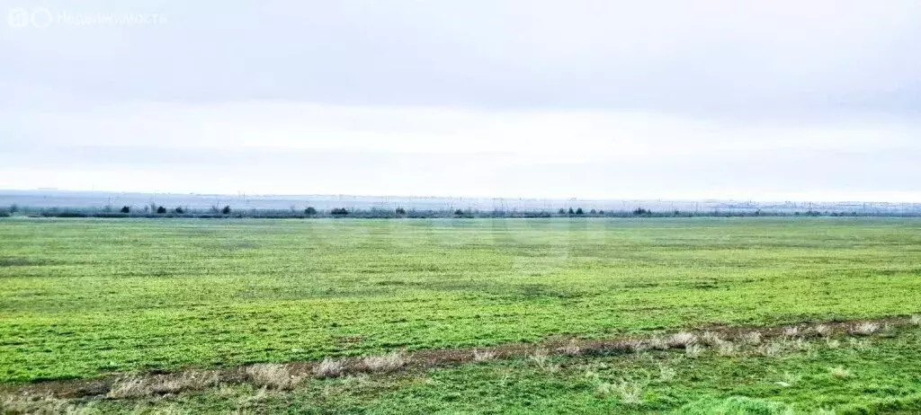 Участок в Феодосия, Станционная улица (538.93 м) - Фото 2