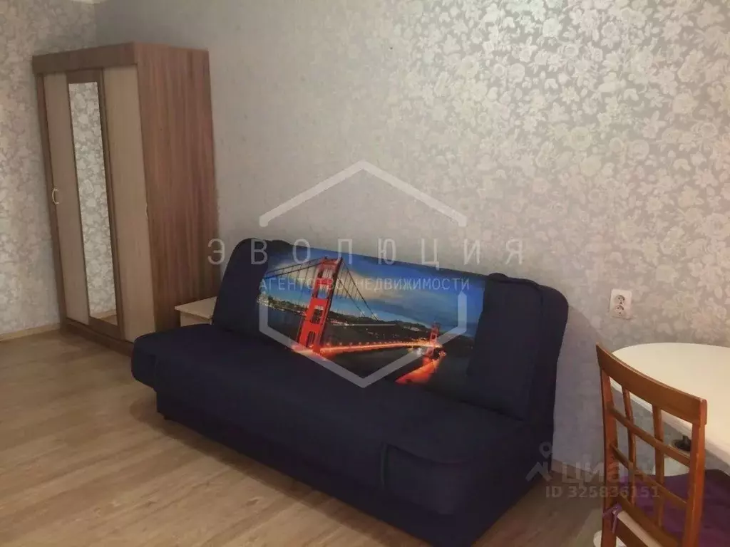 2-к кв. Калининградская область, Калининград ул. Кирова, 45 (44.5 м) - Фото 2