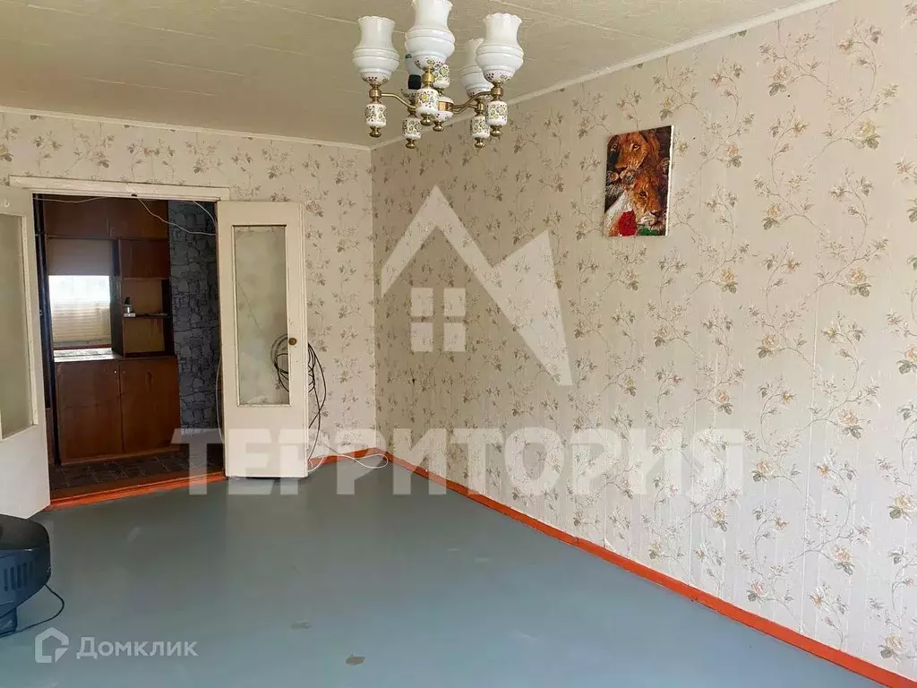 Продаётся 3-к квартира, 65.6 м - Фото 1