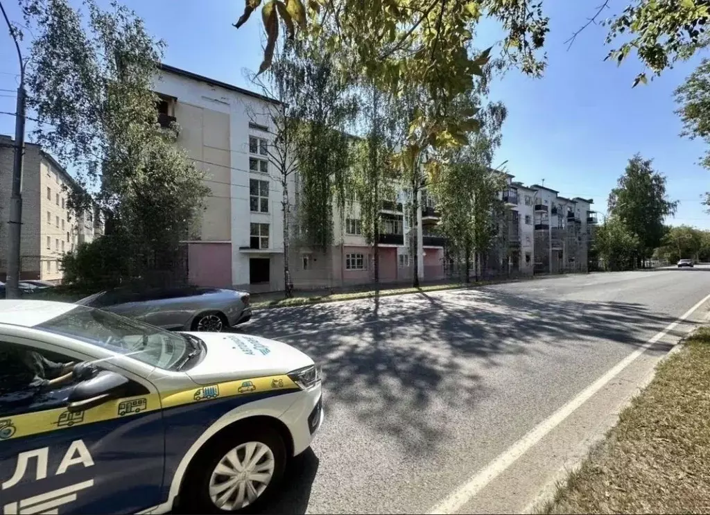 Помещение свободного назначения в Московская область, Ногинск ... - Фото 2