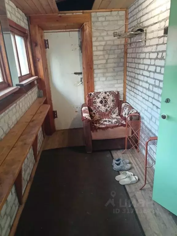 Дом в Владимирская область, Собинский муниципальный округ, д. Угор ул. ... - Фото 1