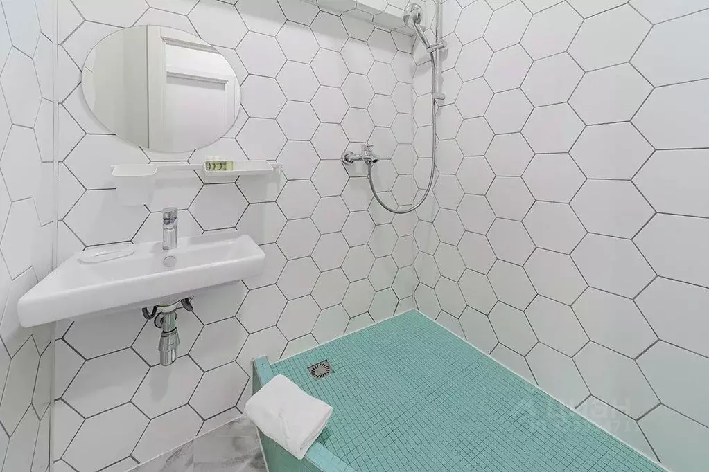 1-к кв. Москва Бауманская ул., 15к1 (35.0 м) - Фото 2