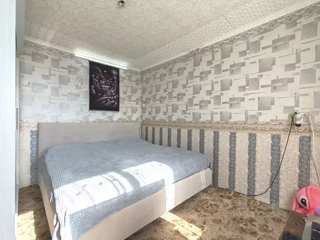 4-к кв. Магаданская область, Магадан Колымская ул., 10к2 (79.1 м) - Фото 1