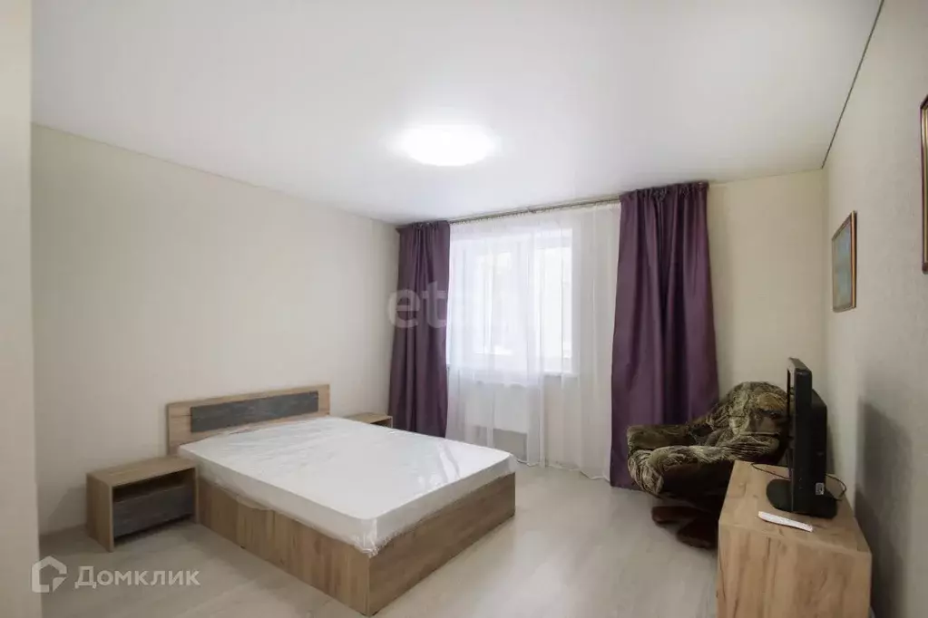 Продаётся 1-к квартира, 40 м - Фото 0