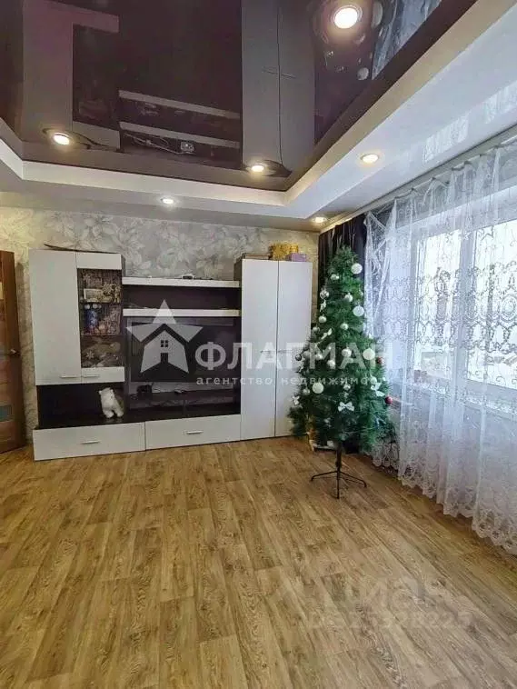 2-к кв. Иркутская область, Усолье-Сибирское ул. Орджоникидзе, 13 (53.0 ... - Фото 2