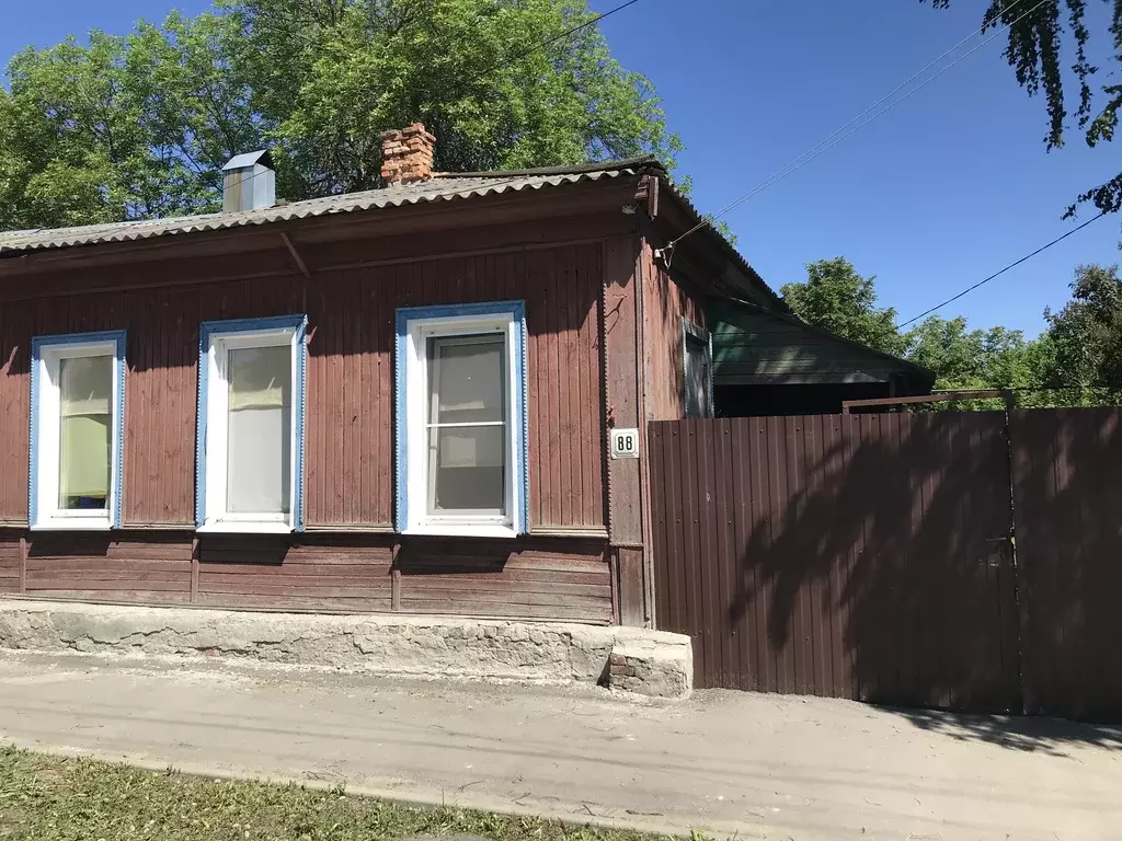 Продаётся 2-к квартира, 35.2 м - Фото 0
