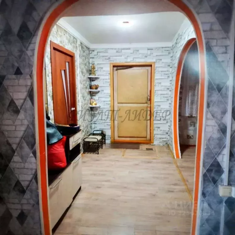 Дом в Алтай, с. Онгудай ул. Каменная (48 м) - Фото 2