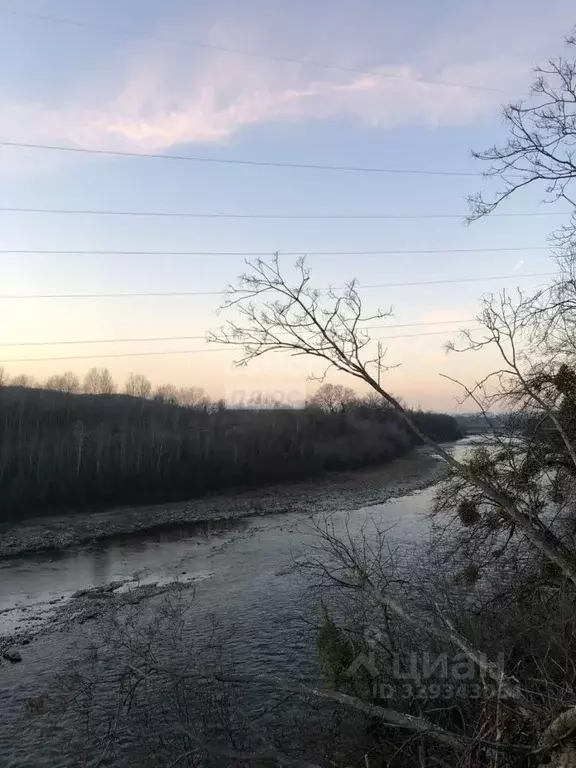 Участок в Адыгея, Майкоп проезд 23-й (6.6 сот.) - Фото 1