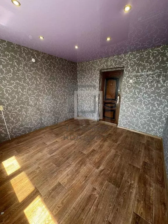 Комната 12,5 м в 1-к., 5/5 эт. - Фото 0
