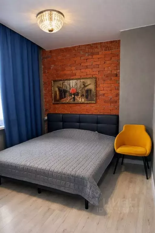 2-к кв. Москва Березовая аллея, 19к2 (40.0 м) - Фото 2