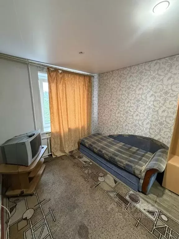 Комната Белгородская область, Белгород ул. 5 Августа, 2 - Фото 1