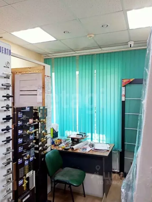 Помещение свободного назначения в Кемеровская область, Новокузнецк ул. ... - Фото 2