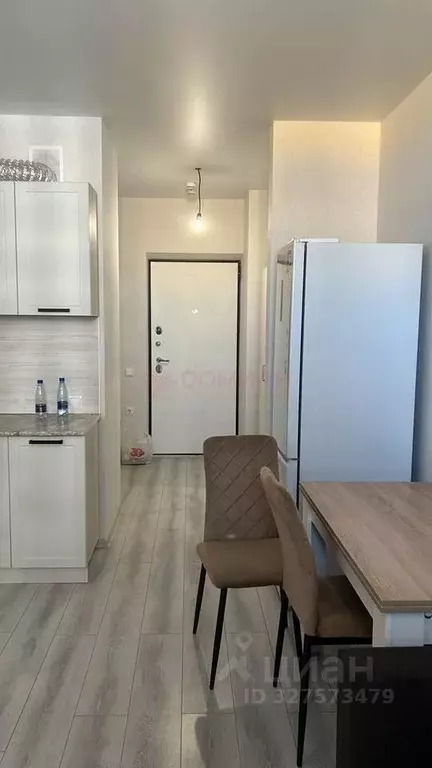 Студия Ростовская область, Ростов-на-Дону ул. Нансена, 109/6 (70.4 м) - Фото 2