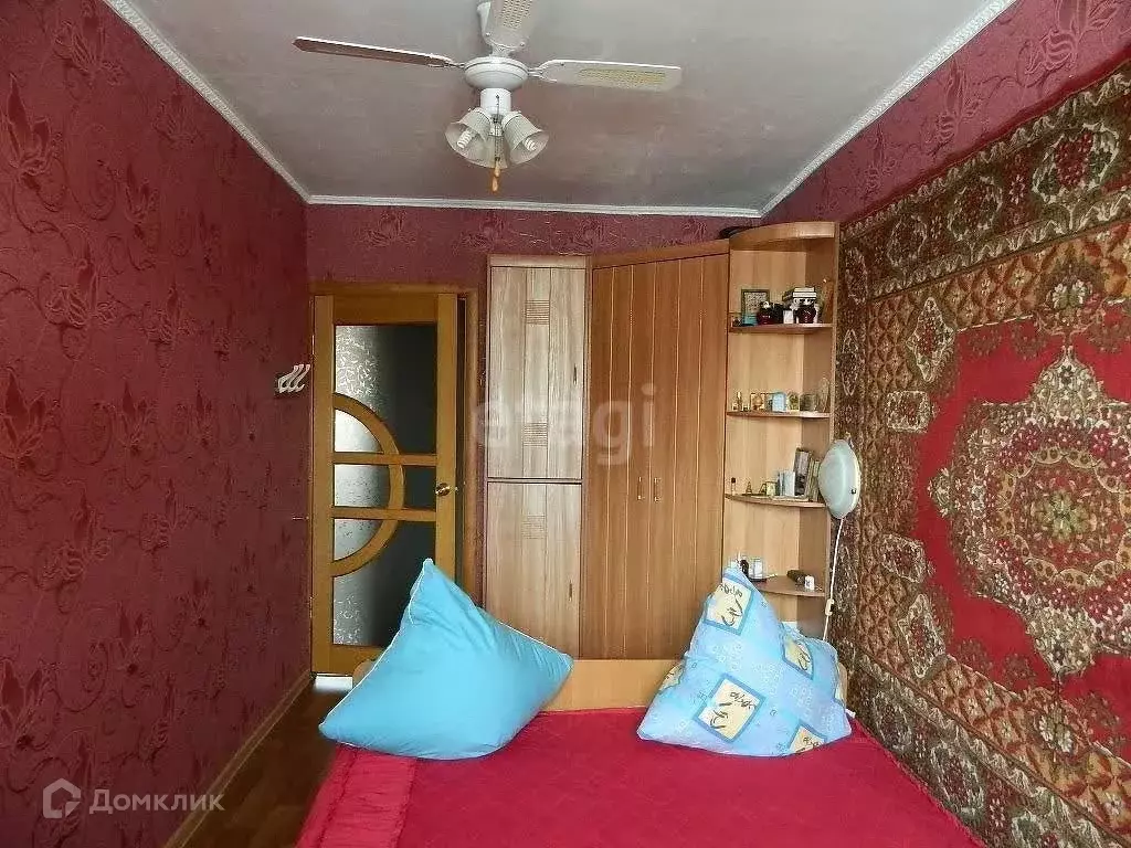 Продаётся 3-к квартира, 64.4 м - Фото 1