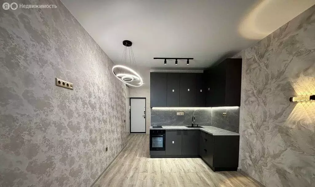 Квартира-студия: Ростов-на-Дону, Нахичевань, улица 23-я Линия, 54с6 ... - Фото 1