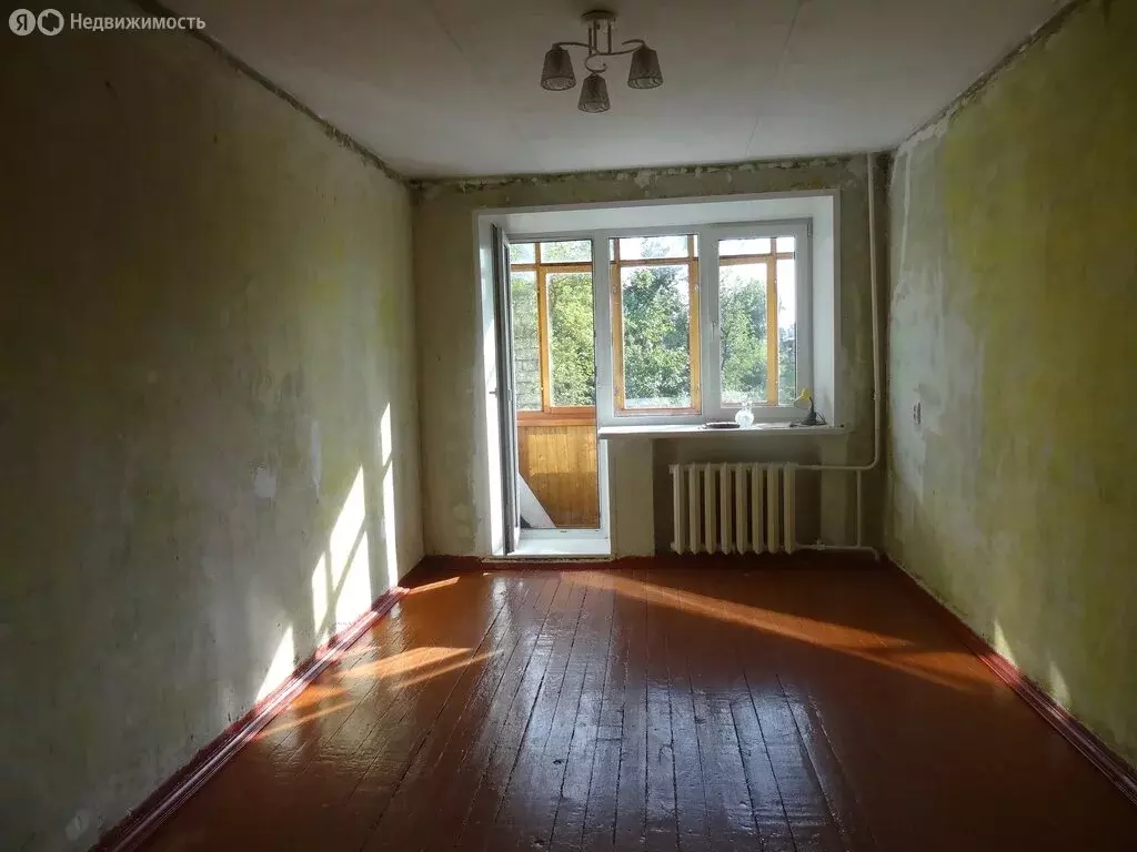 2-комнатная квартира: Нижний Новгород, улица Героя Советского Союза ... - Фото 1
