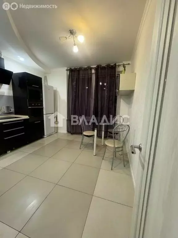 2-комнатная квартира: деревня Сапроново, микрорайон Купелинка, квартал ... - Фото 2