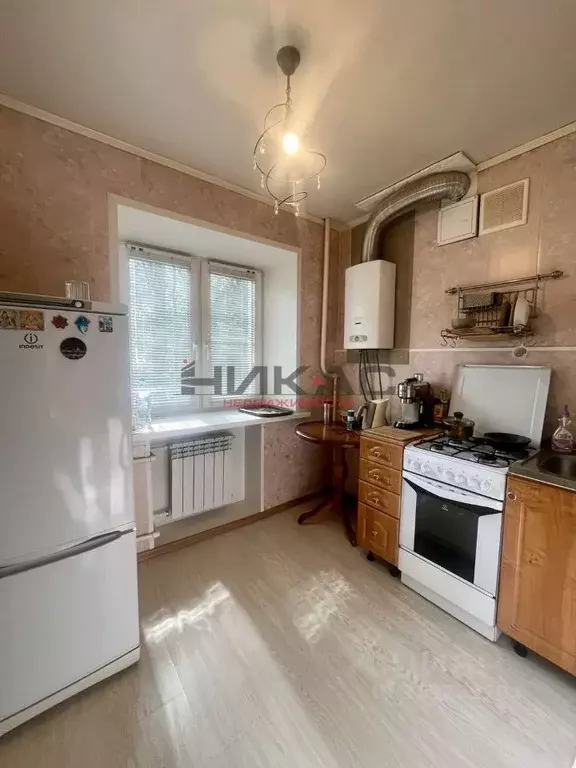 2-к кв. Ярославская область, Ярославль ул. Гоголя, 5а (48.0 м) - Фото 1