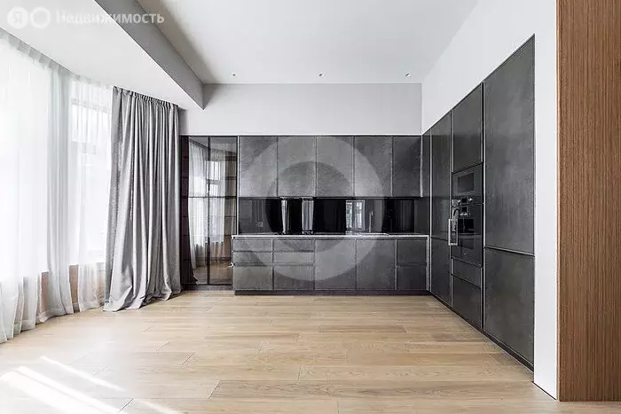 2-комнатная квартира: Москва, улица Большая Полянка, 44 (82 м) - Фото 2