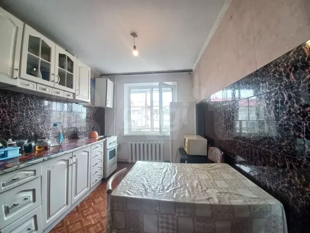 3-к. квартира, 60 м, 4/5 эт. - Фото 0