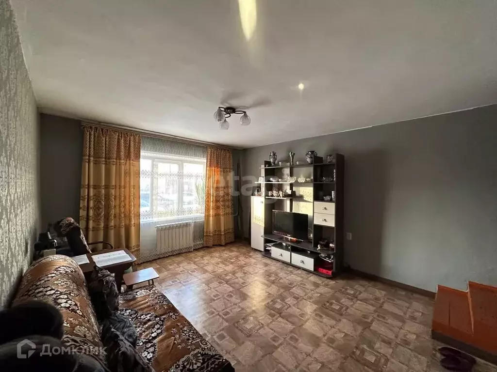 Продаётся 3-к квартира, 60.8 м - Фото 0
