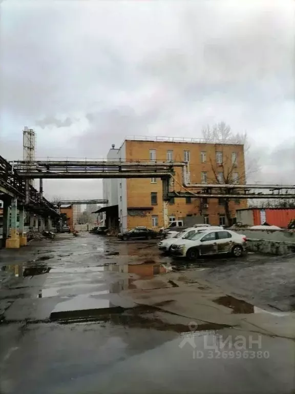 Помещение свободного назначения в Москва Варшавское ш., 37А (292 м) - Фото 2