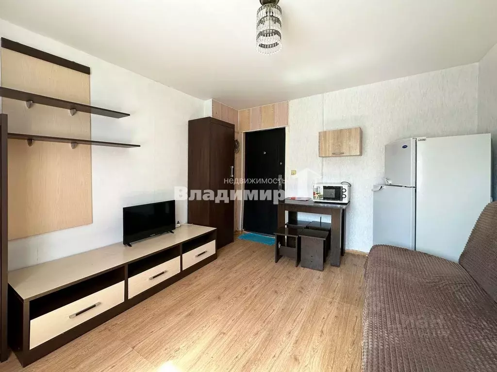 Комната Приморский край, Находка Бокситогорская ул., 16 (12.3 м) - Фото 0