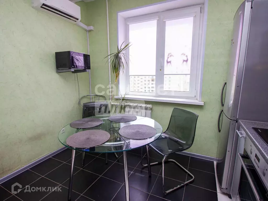 Продаётся 2-к квартира, 53 м - Фото 1