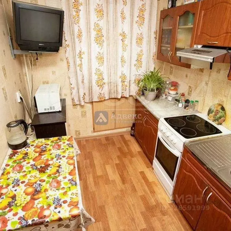 3-к кв. Тюменская область, Тюмень Авторемонтная ул., 21а (58.2 м) - Фото 1