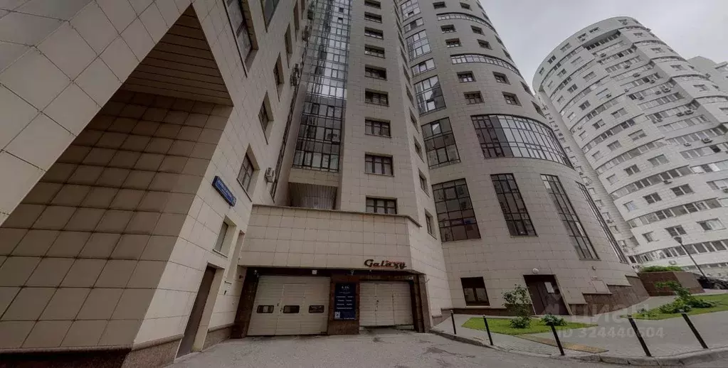 Помещение свободного назначения в Москва просп. Маршала Жукова, 78 (87 ... - Фото 2