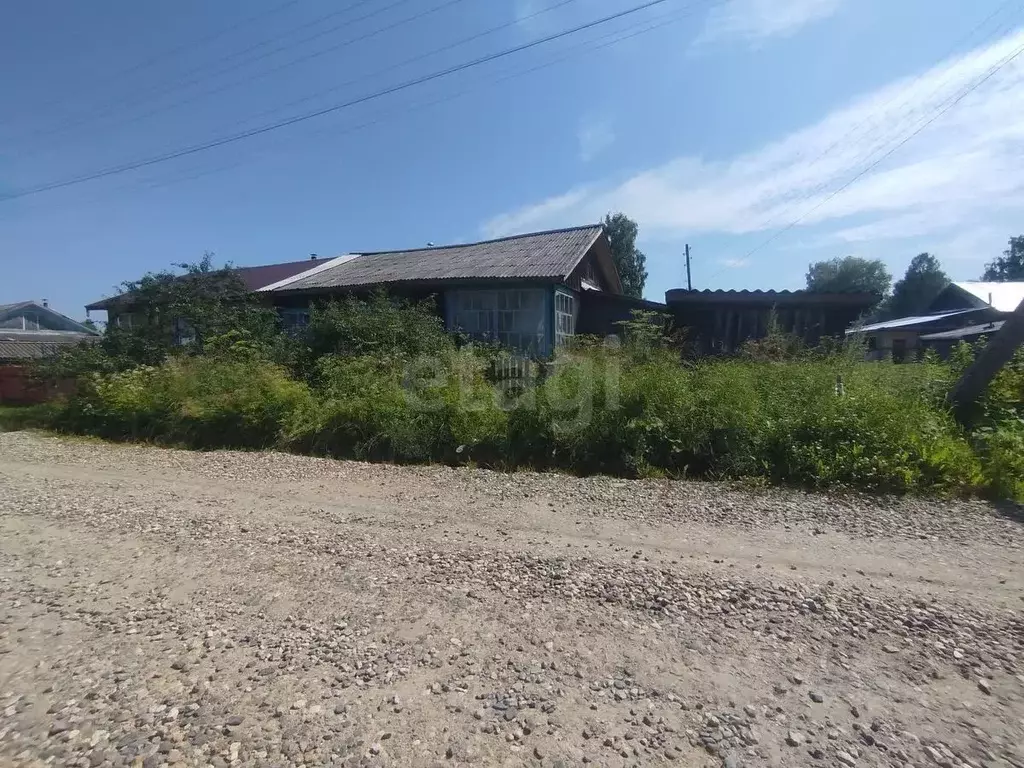 3-к кв. Костромская область, с. Пыщуг ул. 8 Марта, 4 (46.0 м) - Фото 2