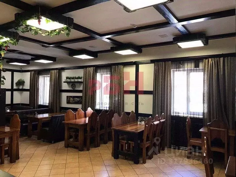Торговая площадь в Самарская область, Самара Алма-Атинская ул., 40А ... - Фото 0